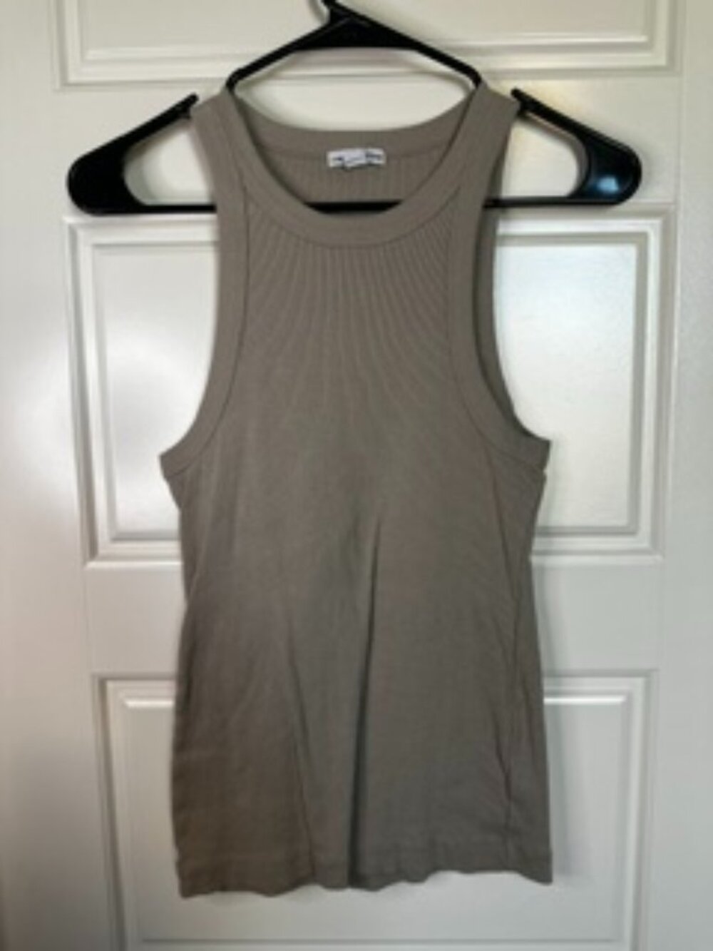 Standard James Perse Tank Top